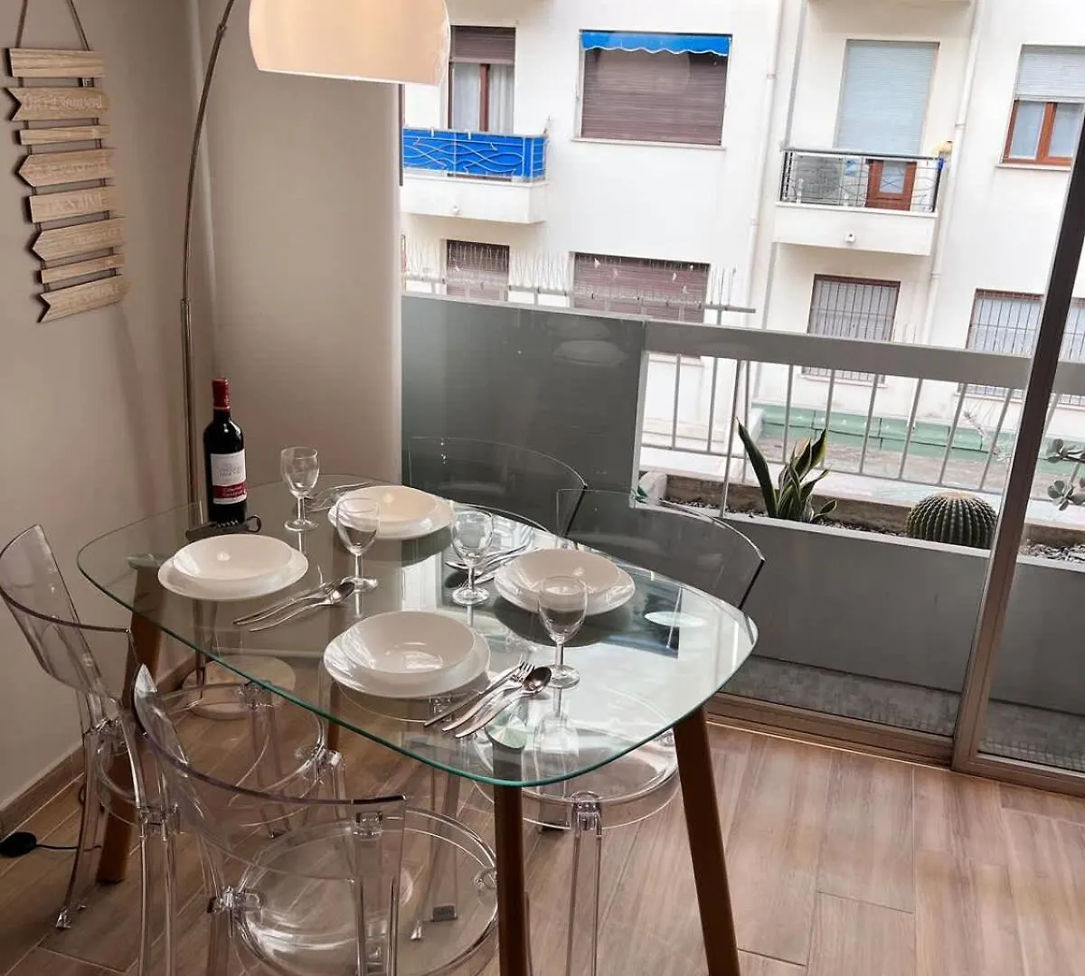 Studio At The Heart Of Carre D'Or 2 Mins Sea Wi-Fi Nice Holiday home