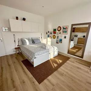 Appartement Royal Massena, Nice